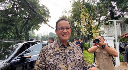 Anies Baswedan Ungkap Pengangguran yang Salah Kaprah