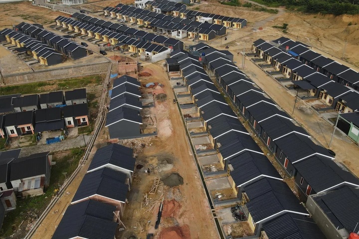 Plafon KUR Perumahan Rp5 Miliar untuk UMKM