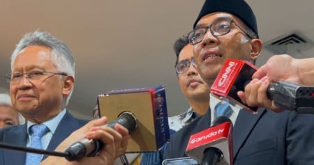 Kasus Timothy, Mendiktisaintek Tegaskan Kampus Harus Jadi Ruang Aman