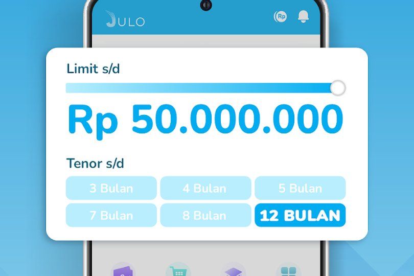 Inilah Daftar Terbaru Aplikasi Pinjaman Online Resmi OJK dengan Tenor Panjang di Tahun 2025