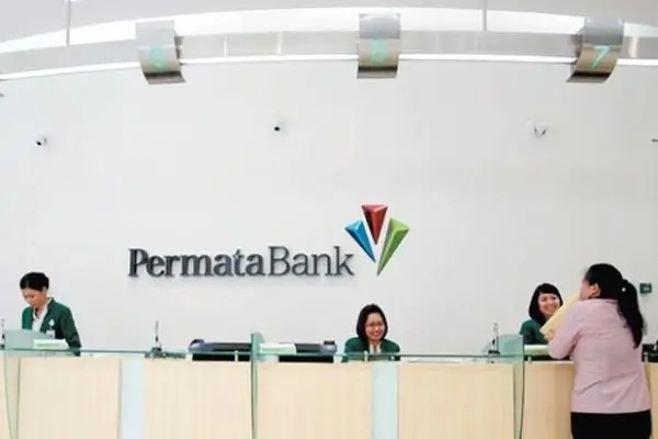 Bank Permata (BNLI) Bagikan Dividen Rp1,26 Triliun, Ini Rinciannya