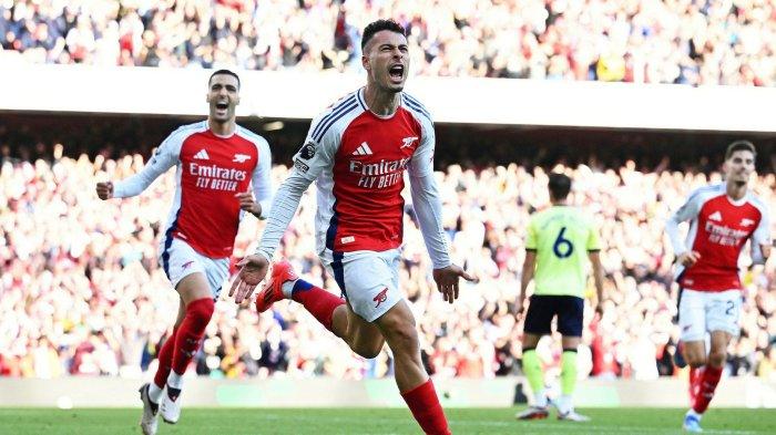 Arsenal Menyesal Lepas Serge Gnabry: Harga Naik 311 Persen, Penyesalan di London Utara