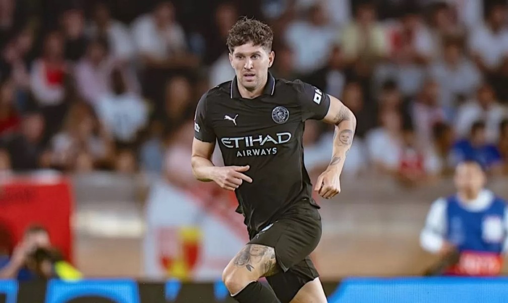 John Stones Bangkit Kembali Setelah Hadapi Cedera Berat Musim Lalu