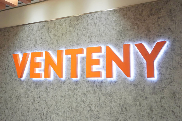 Venteny Dapat Pendanaan Strategis untuk Perluas Layanan UMKM Nasional