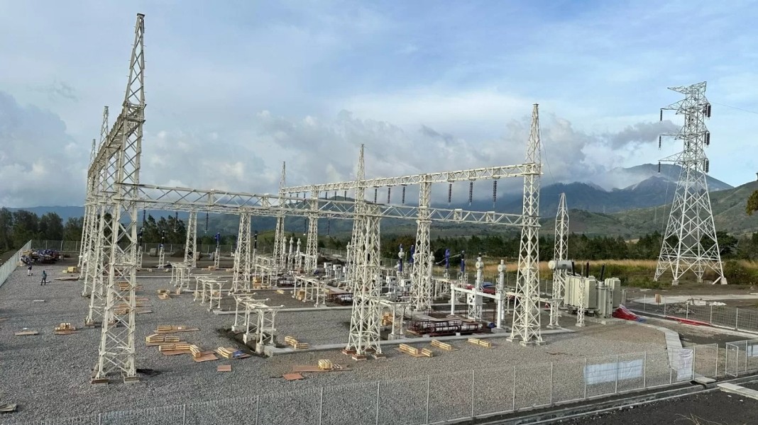 Listrik Jatim Naik, Ekonomi Tumbuh