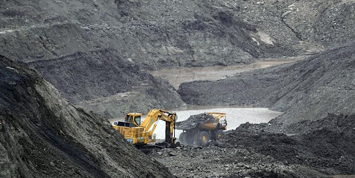 Harga Batu Bara Jelang Akhir Agustus 2025