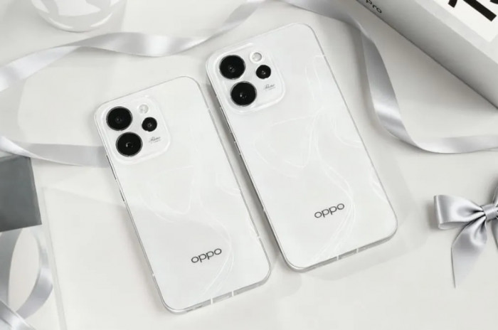 Hadir Pada Akhir Desember, Oppo Reno 15c Siap Diperkenalkan dengan Inovasi Menarik