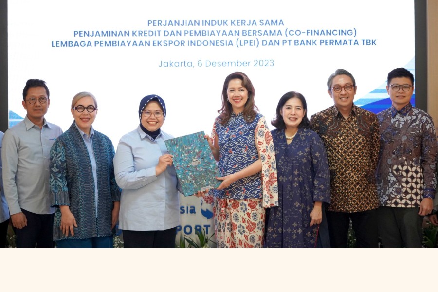 Bank Permata Perkuat Manajemen Risiko dan Literasi Keuangan di Tengah Gejolak Ekonomi Global