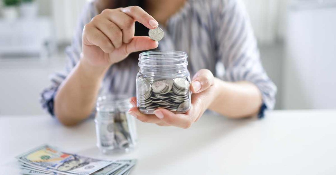 5 Tips Menabung yang Efektif demi Masa Depan yang Lebih Baik
