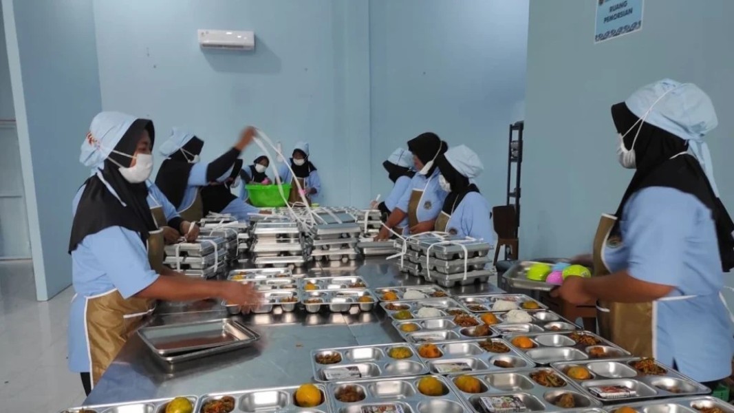 MBG Tetap Disalurkan Selama Libur Akhir Tahun untuk Kelompok Rentan