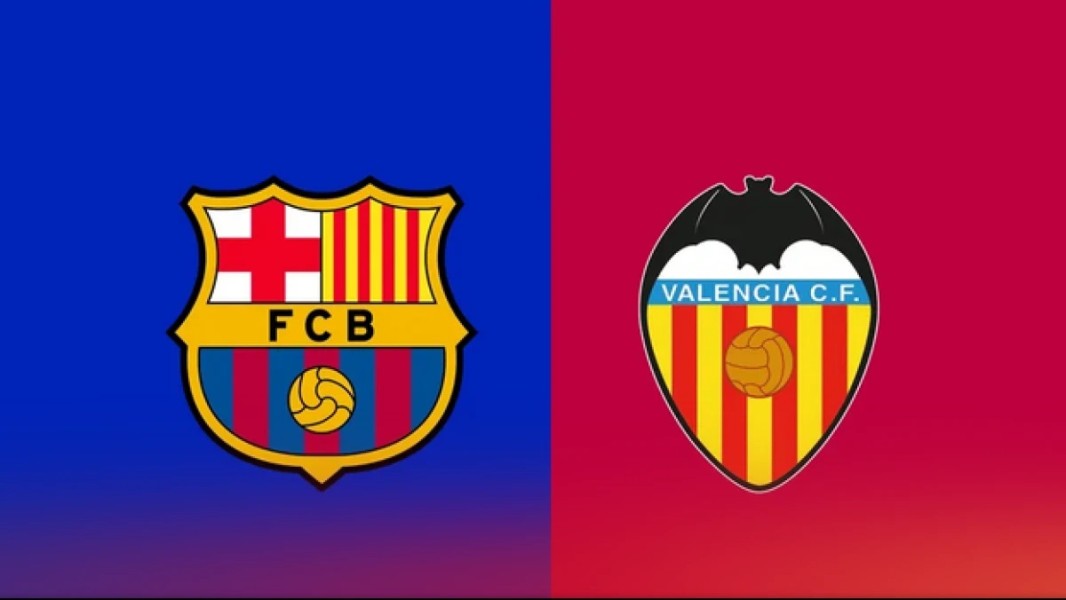 Barcelona vs Valencia LaLiga, Jadwal Tayang dan Live Streaming