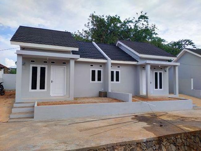 Pilihan Rumah Murah di Lampung Selatan Mulai Rp130 Juta