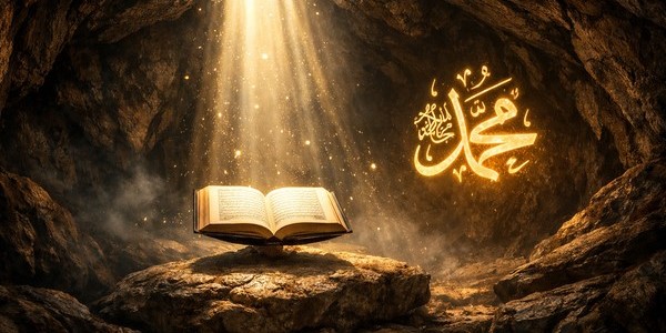 6 Keutamaan Malam Nuzulul Quran Hikmah Dan Amalan Yang Dianjurkan