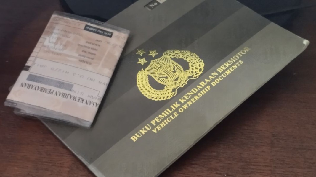 Program Berani Hapus Pajak Kendaraan Sulteng Dorong Lonjakan PAD Hingga Puluhan Miliar Rupiah