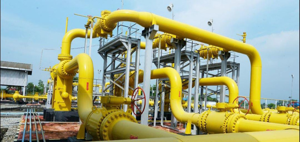 Pemerintah Fokus Tingkatkan Ketersediaan Gas Bumi untuk Kebutuhan Domestik dan Dukung Ketahanan Energi Nasional