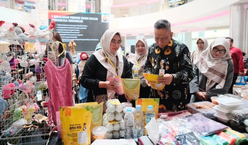 Pemkot Depok Luncurkan Layanan Sertifikasi Halal Gratis untuk UMKM