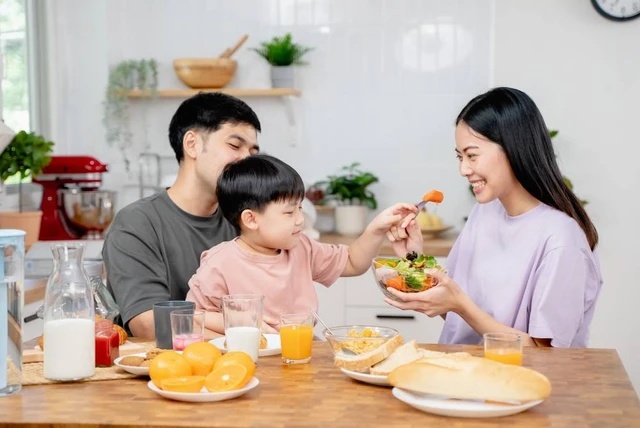 Kedekatan Anak dan Ibu dalam Keluarga, Ini Fakta Ilmiahnya