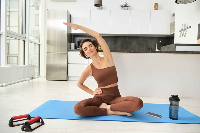 5 Kebiasaan Pagi Efektif Untuk Lawan Malas Seharian