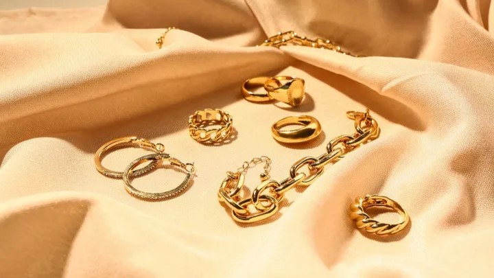 Cek Harga Emas Perhiasan Sabtu 24 Januari 2026  Terpantau Stabil