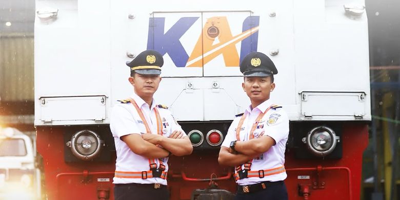 Siap Siap Inilah Jadwal Pengumuman Administrasi Rekrutmen KAI 2025
