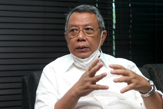 Tangerang Selatan Siap Bertransformasi: Fokus Benyamin Davnie Pada PPDB dan Infrastruktur