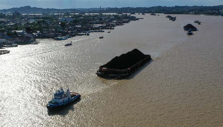 Harga Batu Bara Acuan Terus Melemah di Akhir Tahun Meski Variasi Kalori Mengalami Kenaikan