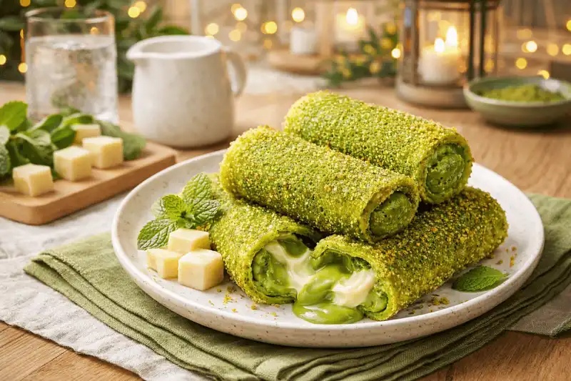 4 Resep Takjil Viral Ramadan 2026 yang Bisa Dicoba Di Rumah Sendiri