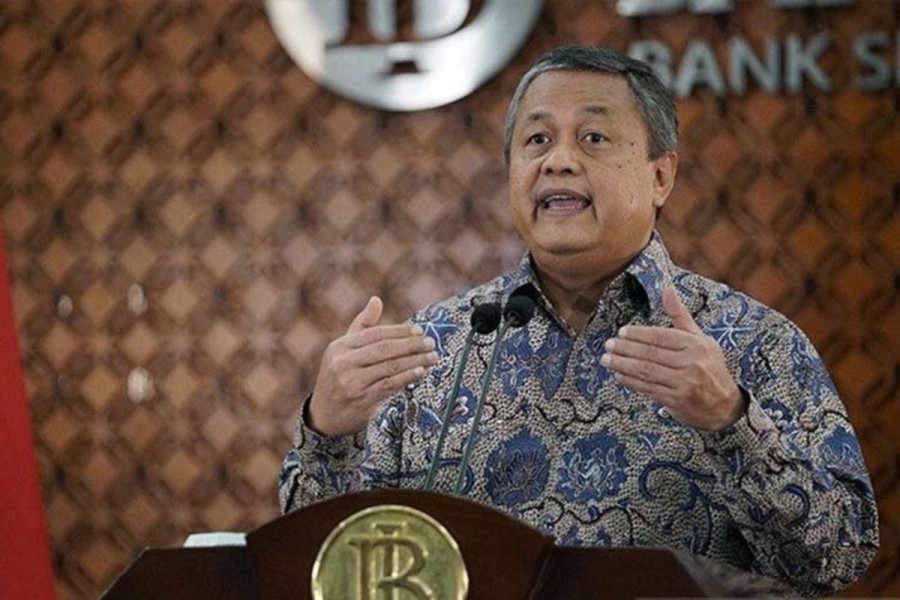 BI Naikkan Bunga SRBI untuk Tarik Inflow Pasca BI-Rate Jadi 5,5%