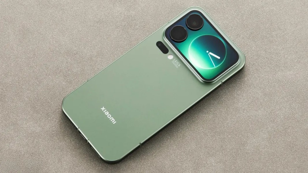 Xiaomi 17 Max Tinggalkan Layar Belakang Demi Baterai Jumbo Kamera 200MP