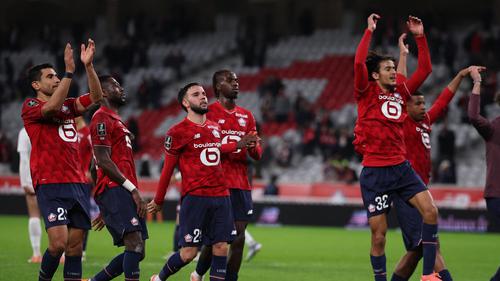 Arsenal dan Chelsea Gagal Gaet Wonderkid: Lille Kunci Ayyoub Bouaddi