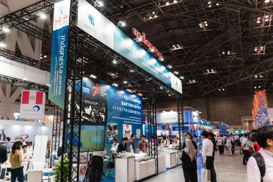 AP5I Pilih Kepemimpinan Baru, Siap Perkuat Industri Perikanan