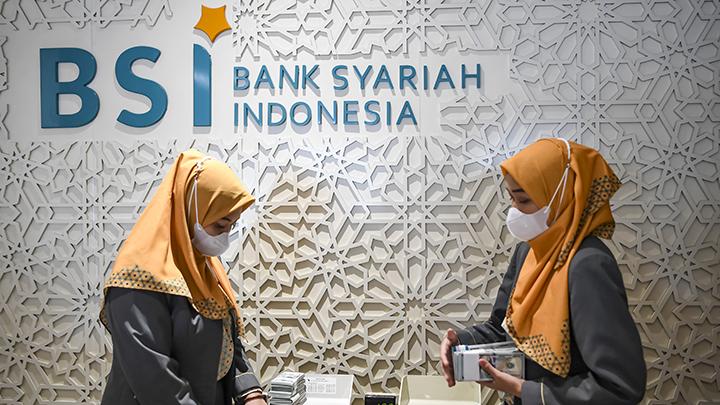 BSI Dorong Digitalisasi Untuk Tingkatkan Kompetensi Bankir Syariah