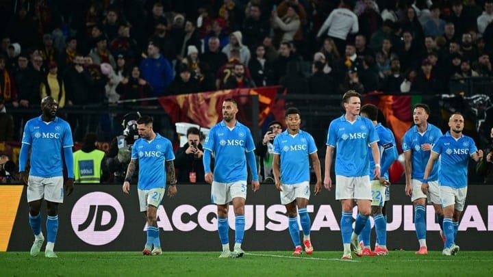 Prediksi Lecce vs Napoli Liga Italia: Duel Papan Bawah Lawan Juara Bertahan