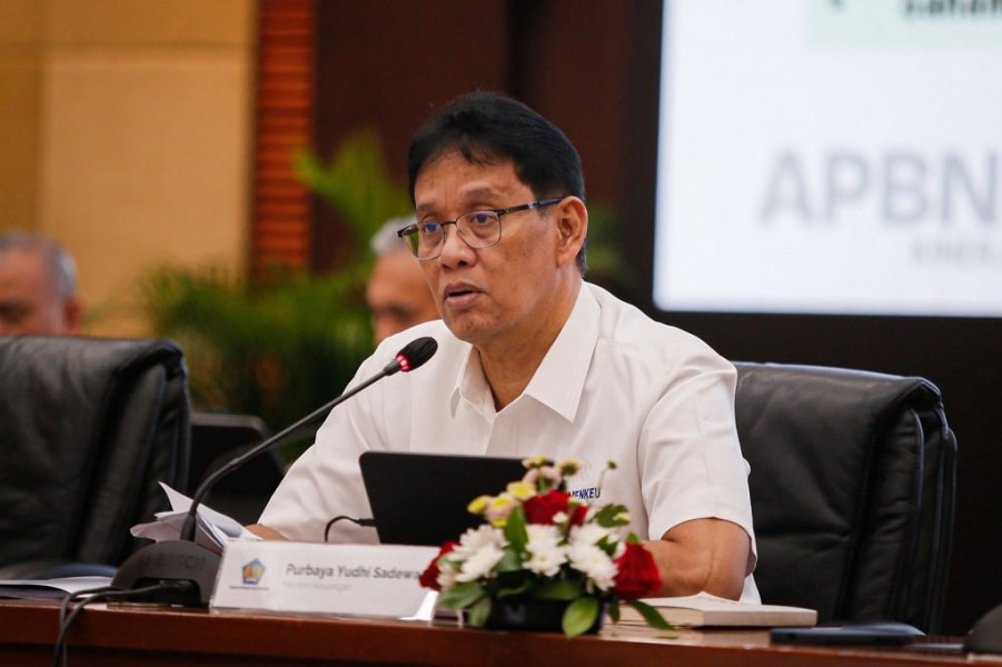 APBN Indonesia Tetap Kuat Menyikapi Potensi Dampak Konflik Timur Tengah