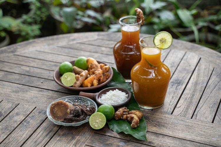 7 Manfaat Jamu Beras Kencur Cegah Jerawat Kanker Secara Alami