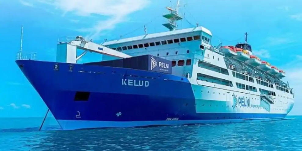 Pelni: Ribuan Pemilir Tiba di Tanjung Priok Naik Kapal KM Kelud