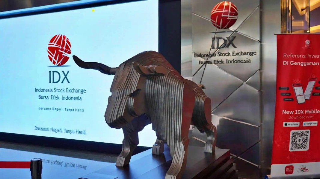 Saham ELSA Cetak Rekor ATH Berkat Ekspansi Proyek Global