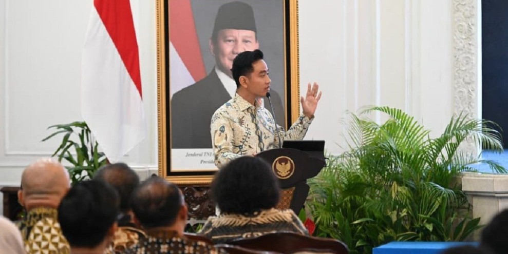 Wapres Dorong Akselerasi Digitalisasi Pendidikan di Daerah 3T untuk Anak Bangsa