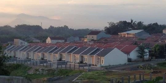 Harga Rumah Tipe 36 Bisa Turun Hingga Rp 10 Juta, Ini Penyebabnya