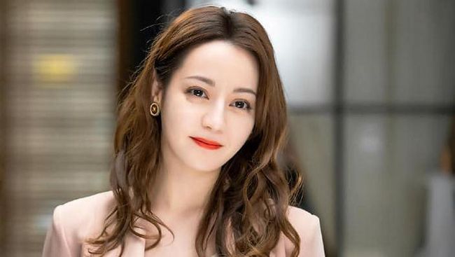 Dilraba Dilmurat, Aktris dan Model Tiongkok