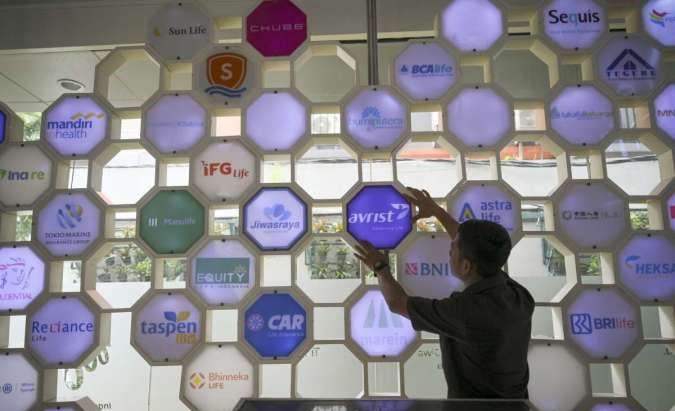 Pasar Saham Bergejolak, AAJI Sarankan Investasi Terukur