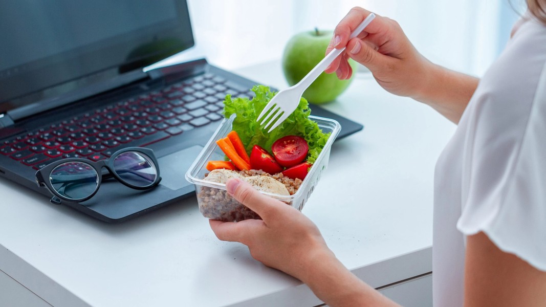 Menjaga Tubuh Tetap Sehat di Tengah Polusi dengan Pola Makan Bernutrisi