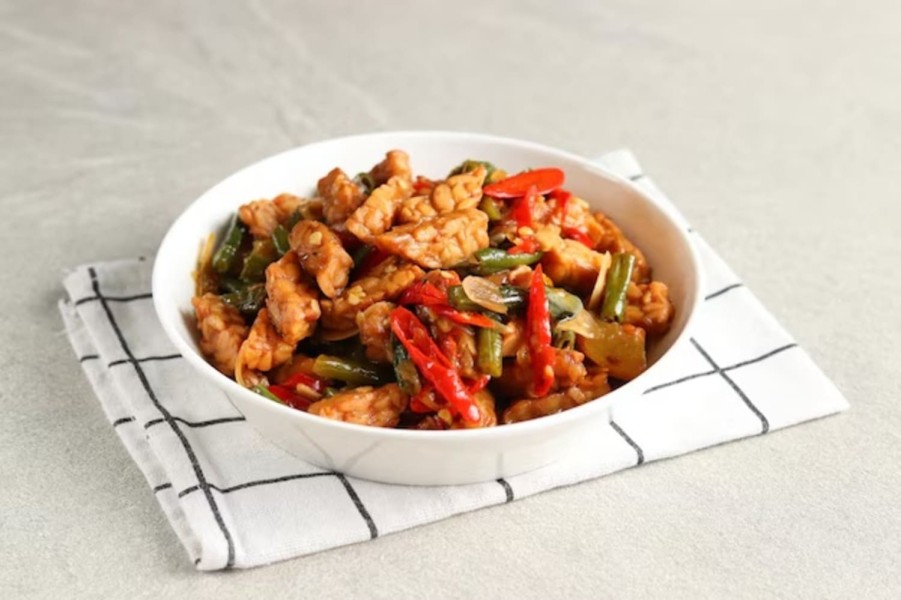 3 Resep Olahan Tempe Praktis untuk Menu Sahur Agar Tetap Sehat dan Lezat