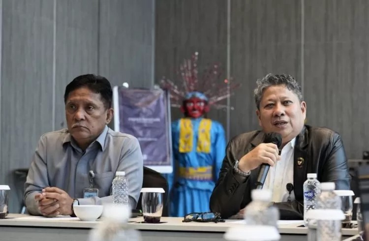 Pemerintah Perkuat Tata Kelola Royalti Musik Lewat Sinkronisasi Kebijakan