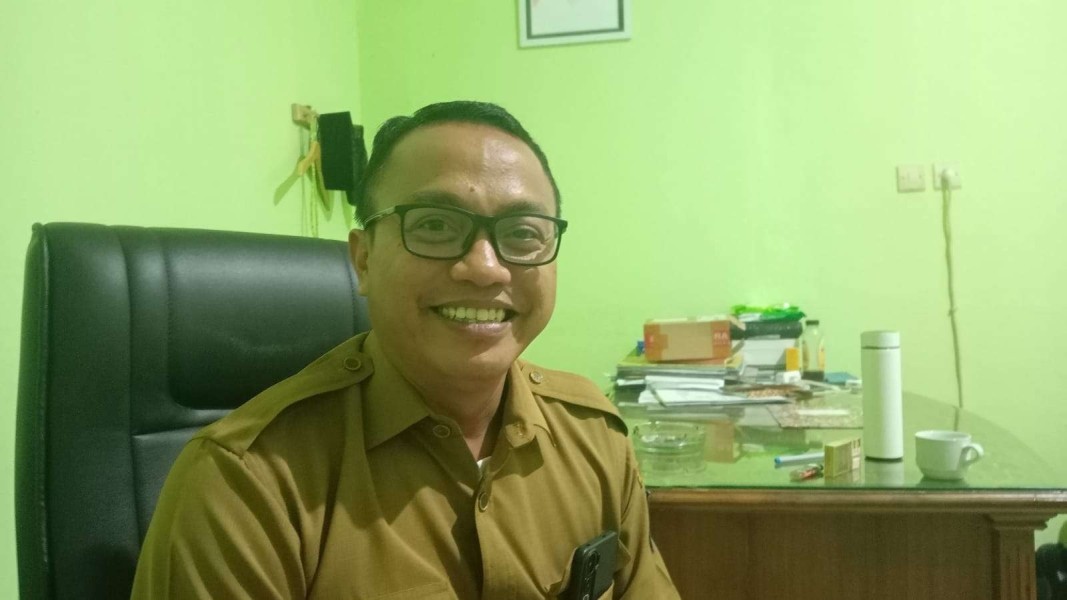 Pemprov NTB Gunakan Skema Sewa Mobil Listrik Demi Efisiensi Anggaran