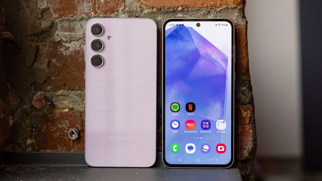 Samsung Galaxy A56 Bikin Penasaran Banyak Pengguna