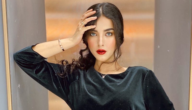 Tasya Farasya: Membangun Pengaruh Positif sebagai Influencer Kecantikan yang Mengedukasi dan Berintegritas Tasya Farasya: Membangun Pengaruh Positif sebagai Influencer Kecantikan yang Mengedukasi dan Berintegritas