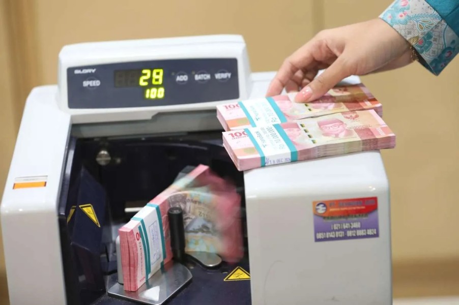 Penurunan Bunga Kredit Masih Lambat BI Minta Bank Percepat Transmisi