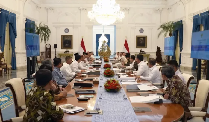 Prabowo Subianto Akan Mendirikan Koperasi Desa Merah Putih di Seluruh Indonesia untuk Perkuat Ekonomi Desa