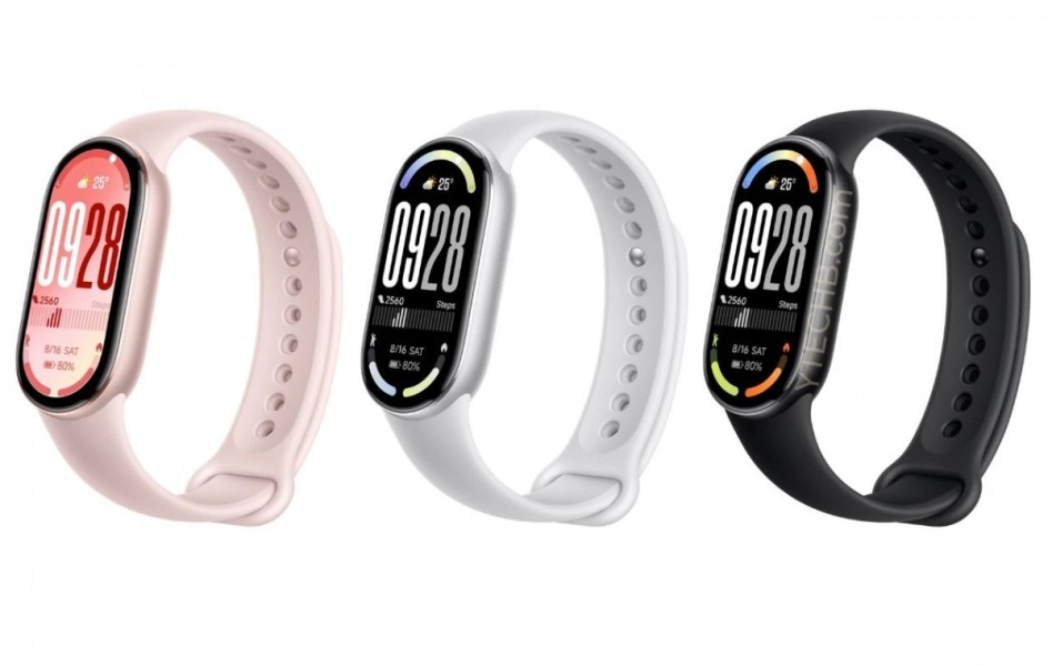 Xiaomi Perbarui Wearable dengan Watch S4 41 mm dan Smart Band 10 Berfitur Lengkap